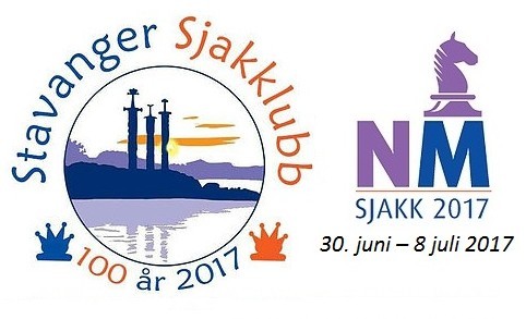 Landsturneringen 2017 i Stavanger